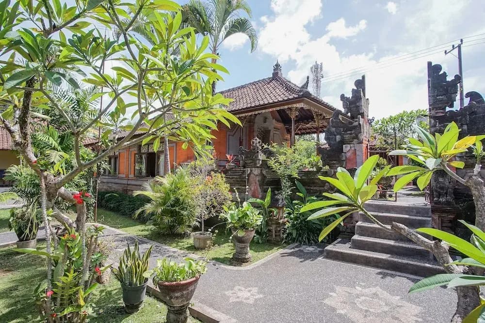The Griya Boda Ubud - photo 35