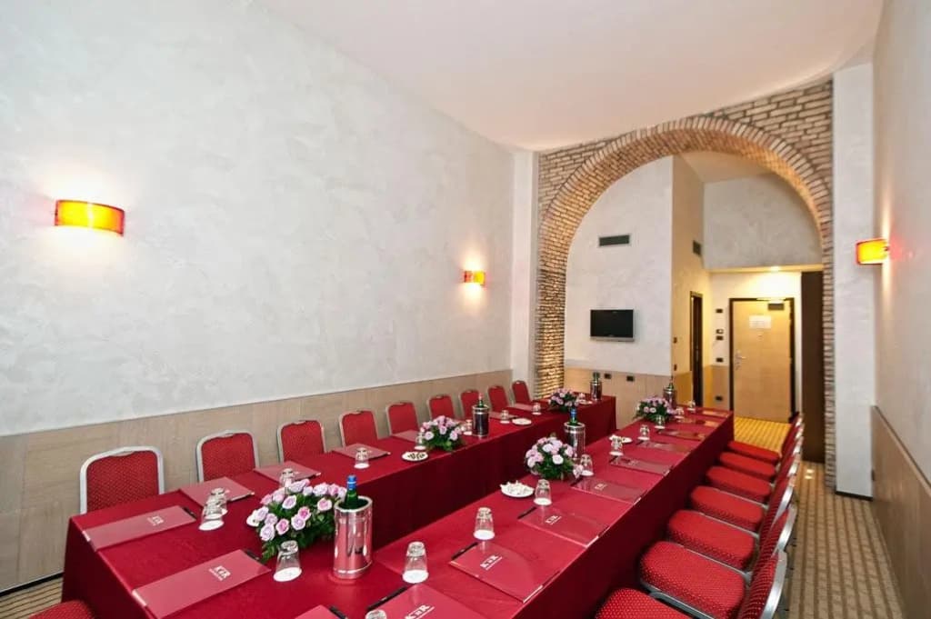 Kolbe Hotel Rome - photo 19