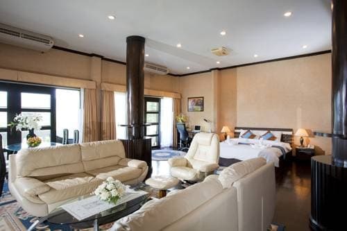 Phuket Nirvana Resort - main photo