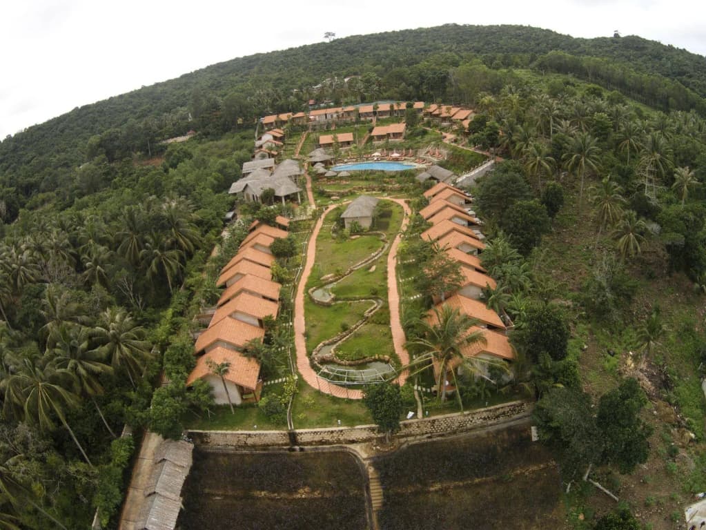 Daisy Resort - photo 28