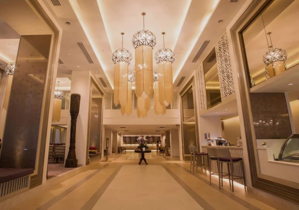 Dusit Princess Chiang Mai - photo 17