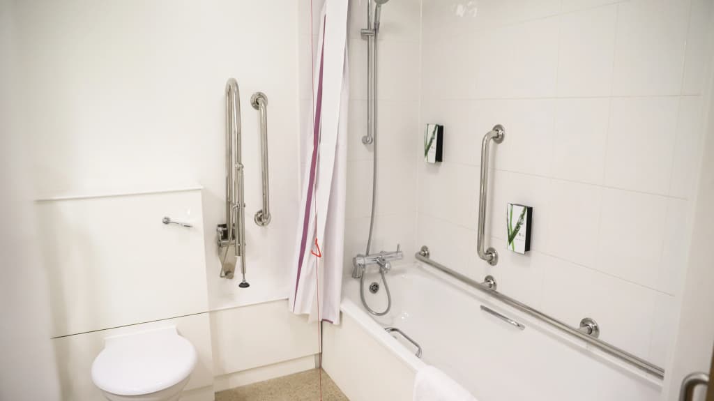 Premier Inn London Southwark Tate Modern - photo 8