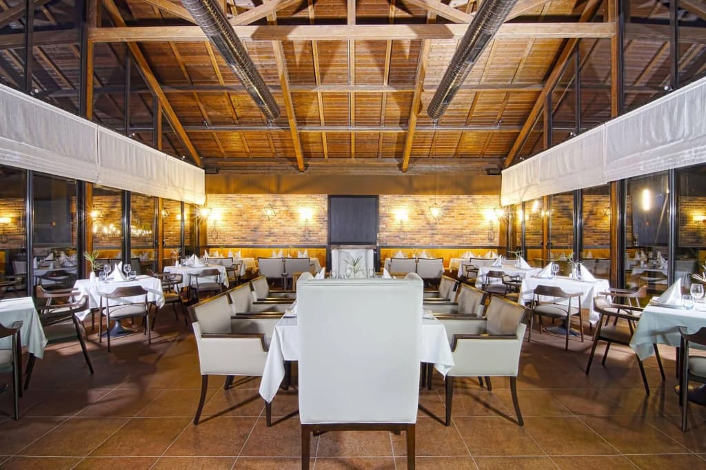 Trendy Lara Hotel - photo 36