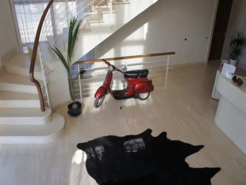 Aurelia House Loft - photo 10