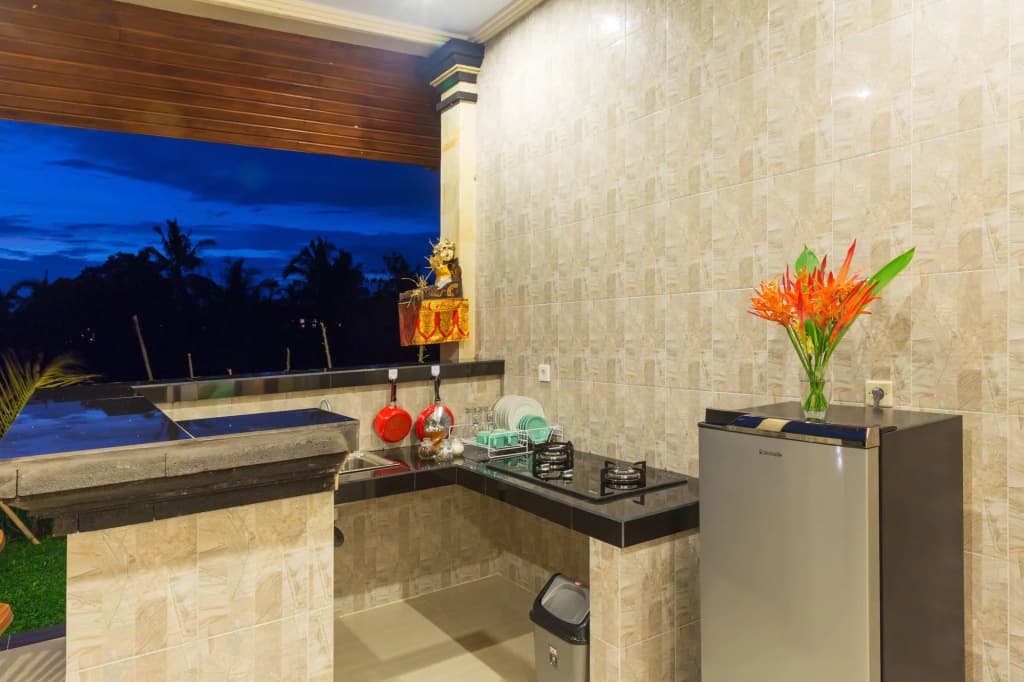 Cahaya Ubud Villa - photo 26
