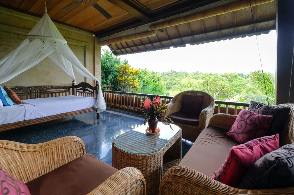 Sunrise Villa Ubud - photo 11