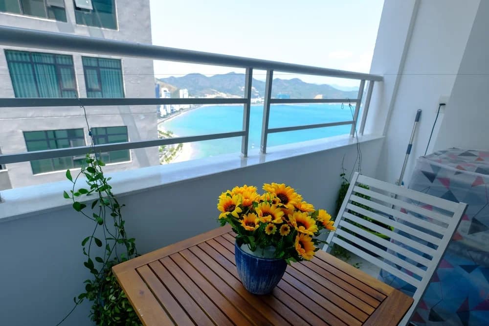 Sunrise Hon Chong Ocean View Apartment - photo 14