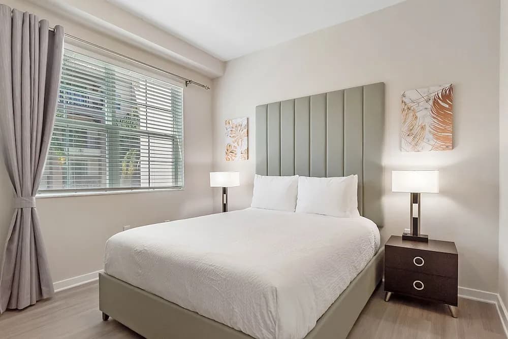 Orlando Resort Rentals at Universal Boulevard - photo 3