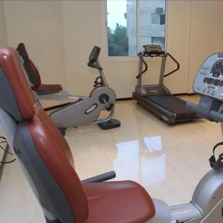 Palm Inn Hotel Doha - photo 16