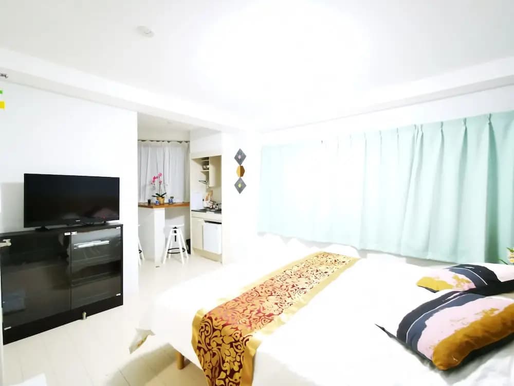 Apartment in Asakusa - main photo
