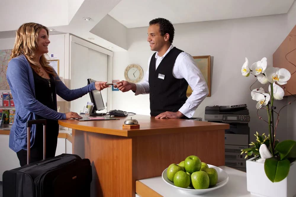 Hotel Morgenland - photo 24