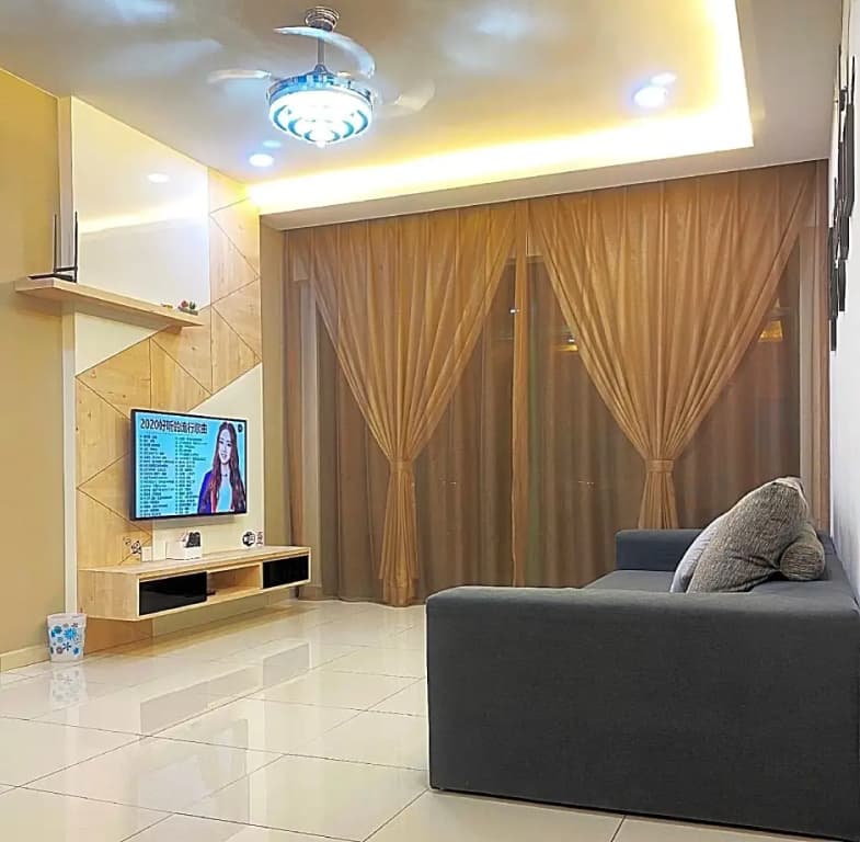 Amadel Residence 13 - main photo