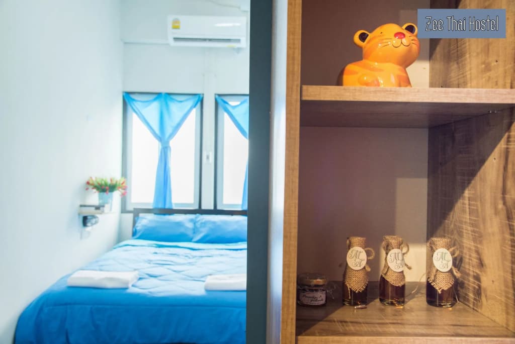 Zee Thai Hostel - photo 6