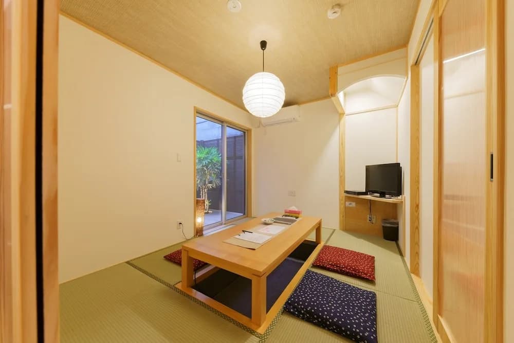 Yadoya Misuji-cho - main photo