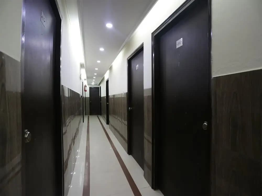 Hotel Citylite - photo 12