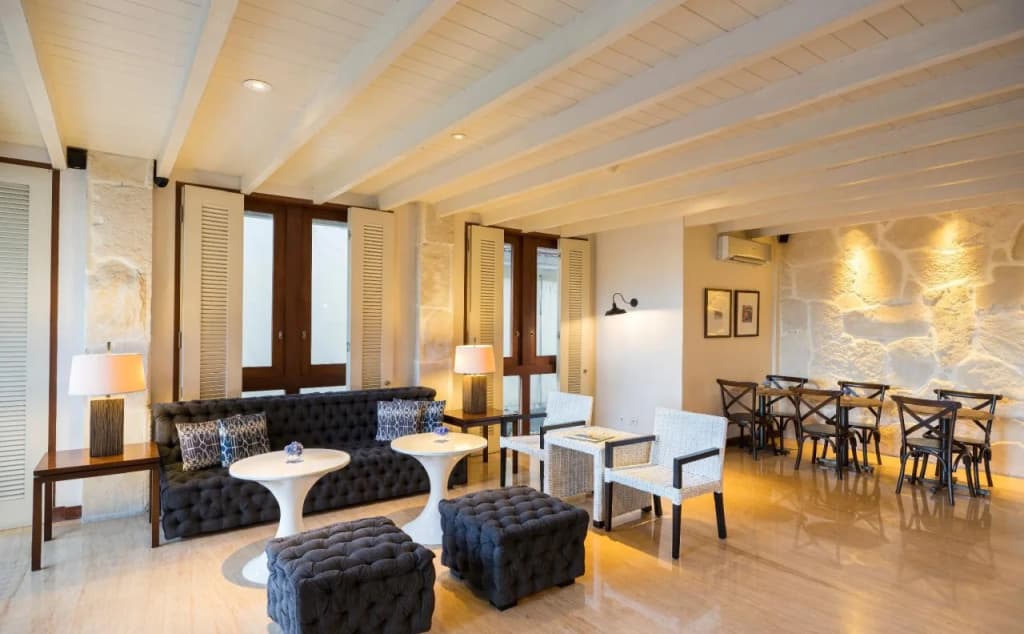 Tanaya Bed & Breakfast - photo 26