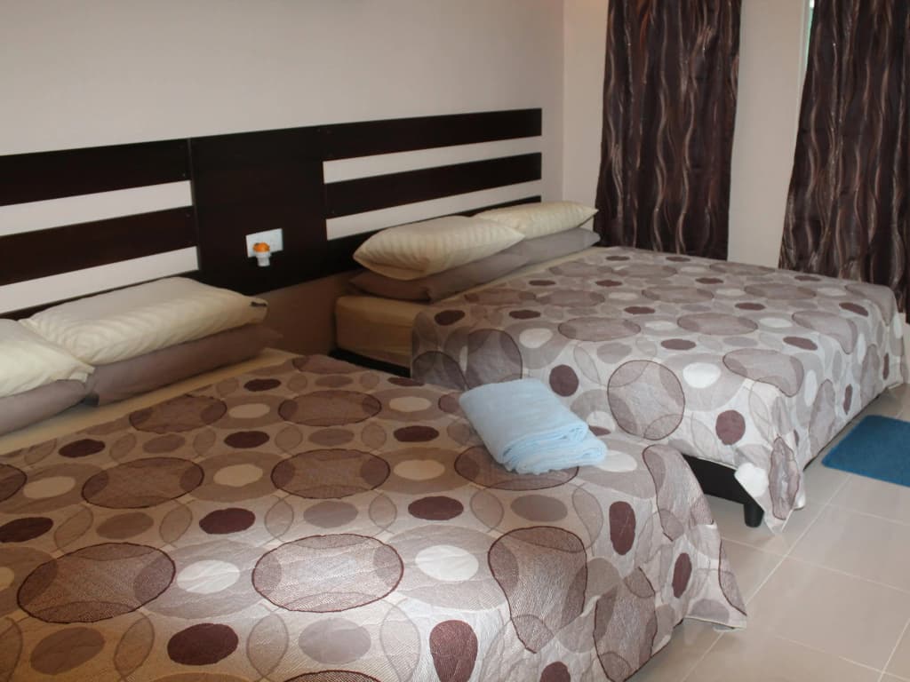 De Bonissa Homelystay - photo 8