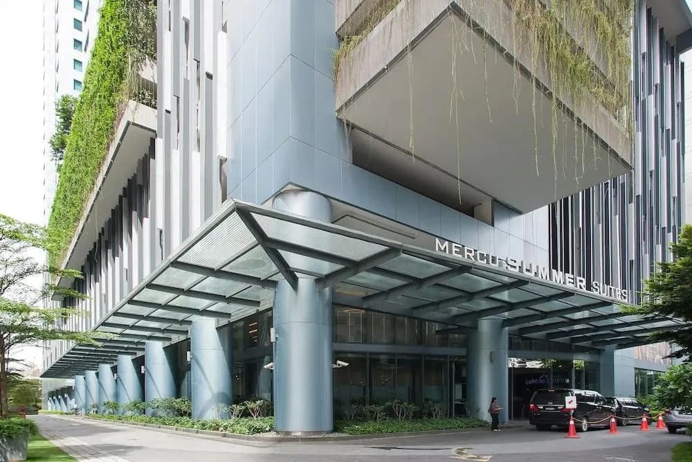 Summer Suites KLCC by Stayshare Homes - main photo