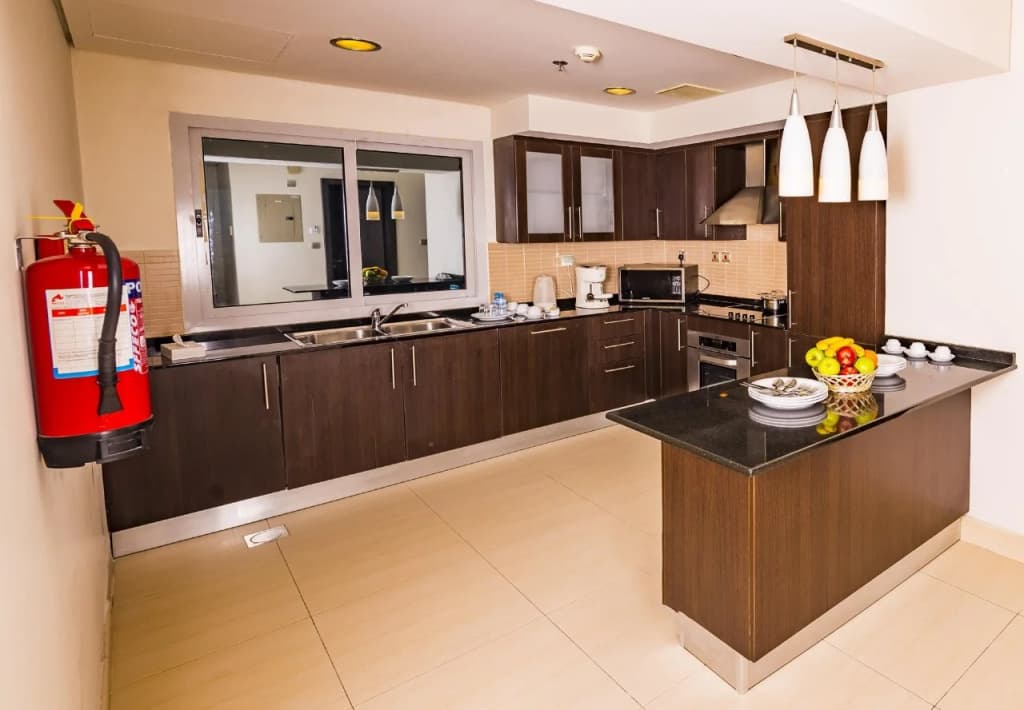 Imperial Suites Hotel - photo 21