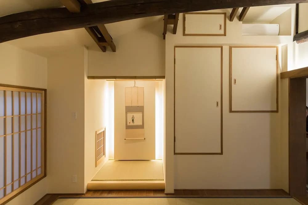 Tsukinowacho House - photo 11