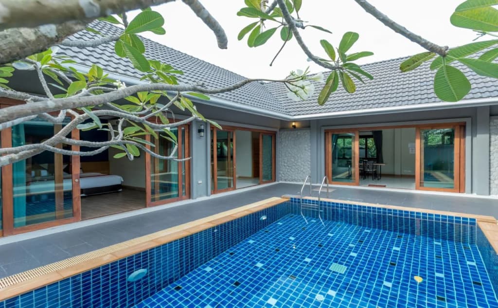 Naya Palm Villas - photo 10