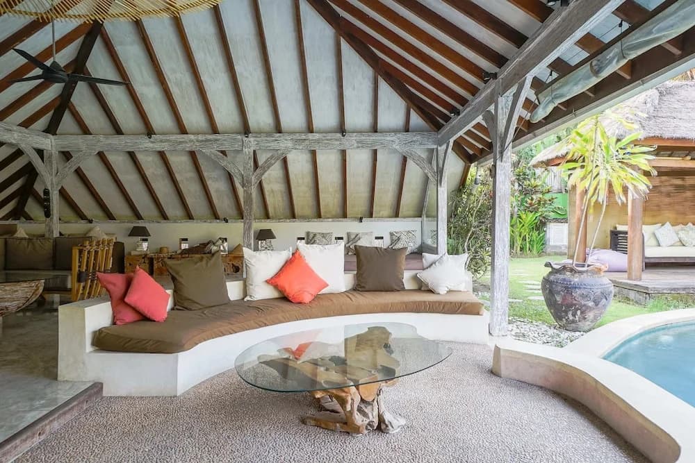Villa Bora Bora - photo 13