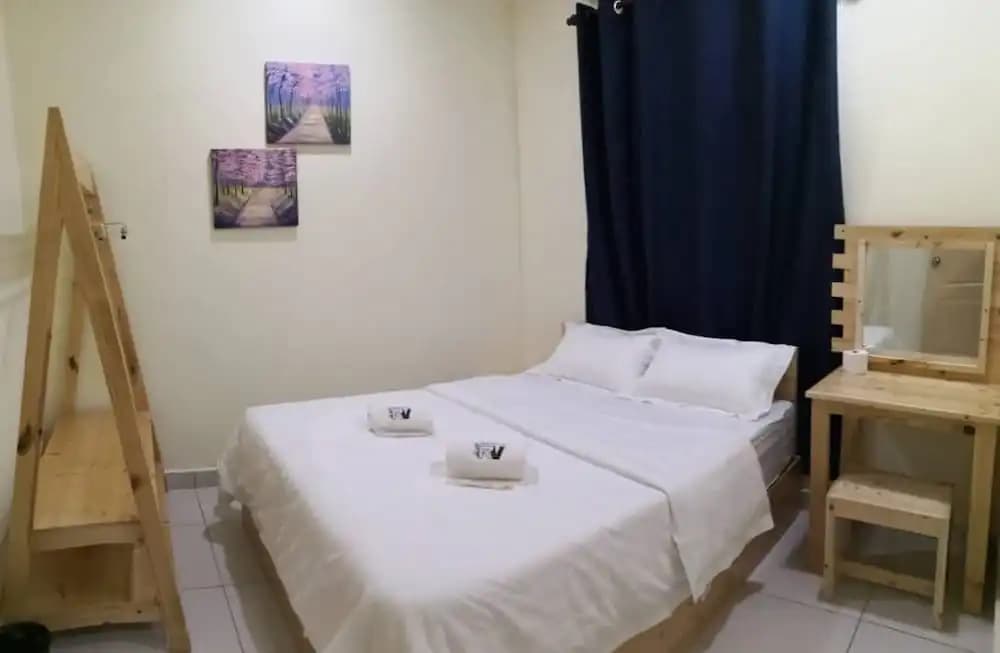 OYO 90255 Rest Villa Homes - main photo