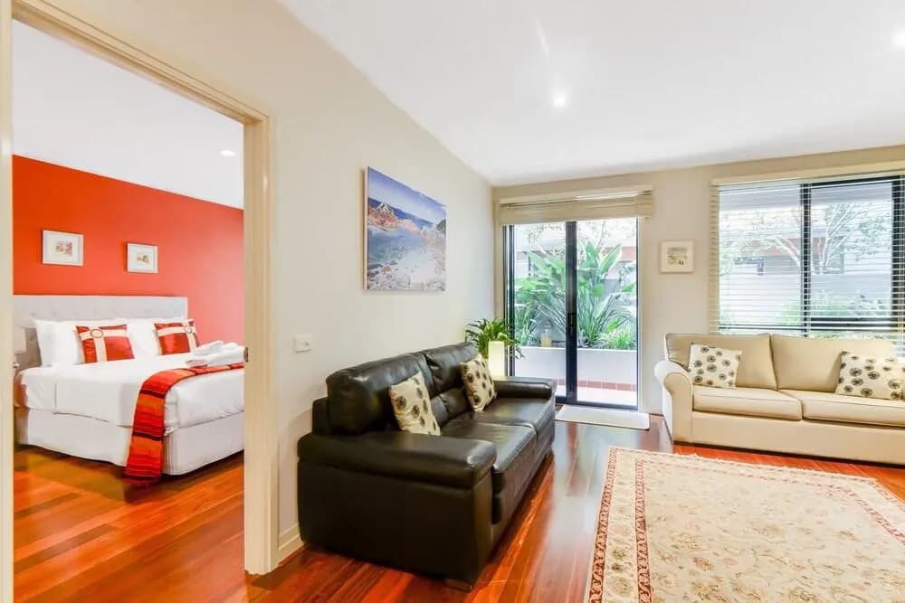 Boutique Stays - River Boulevard, Richmond - photo 3