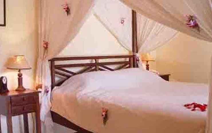 Bali Emerald Villas - photo 47