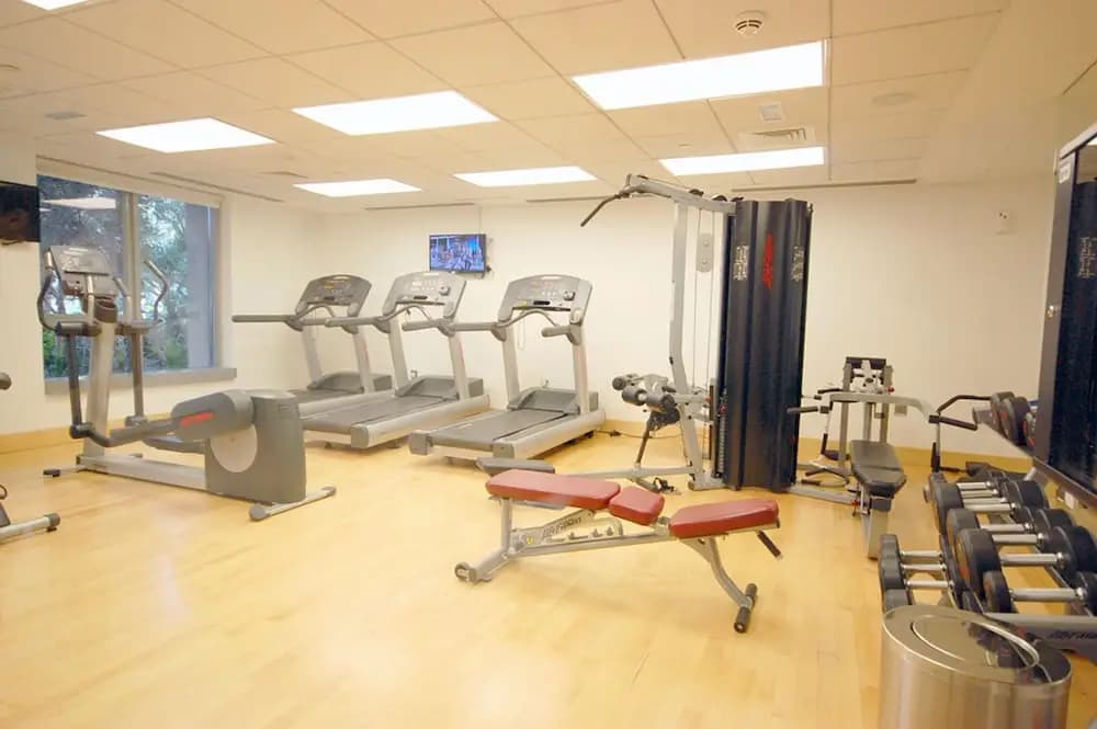 Kennedy Towers - 29 Boulevard - photo 12