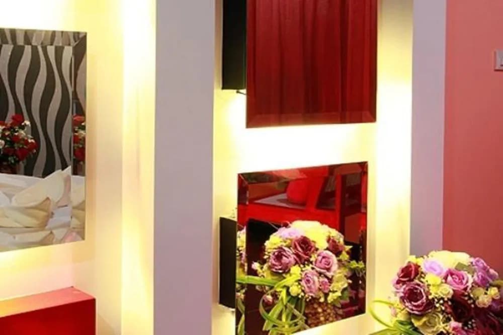 Sweet Sense Jomtien Resort - photo 2