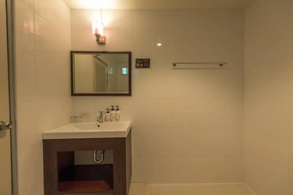 Aonang Mountain View Hotel - photo 10