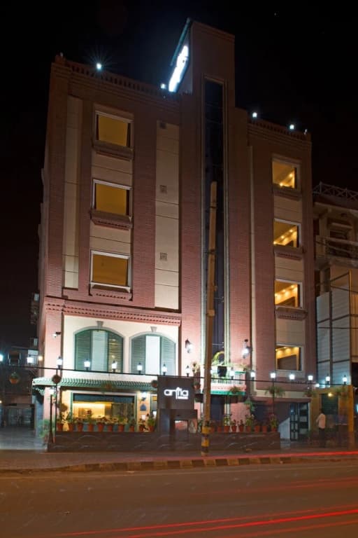 Anila Hotel - main photo