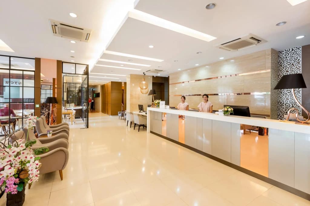 At115 by Rompo Mansion - photo 34