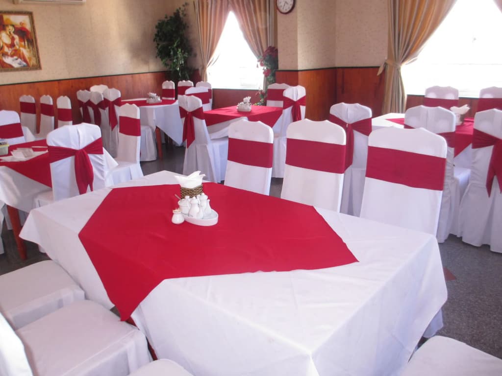 Olympic Hotel Nha Trang - photo 22