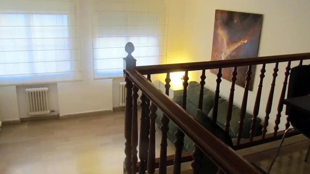 Townhouse Barcelona Stadium - photo 8