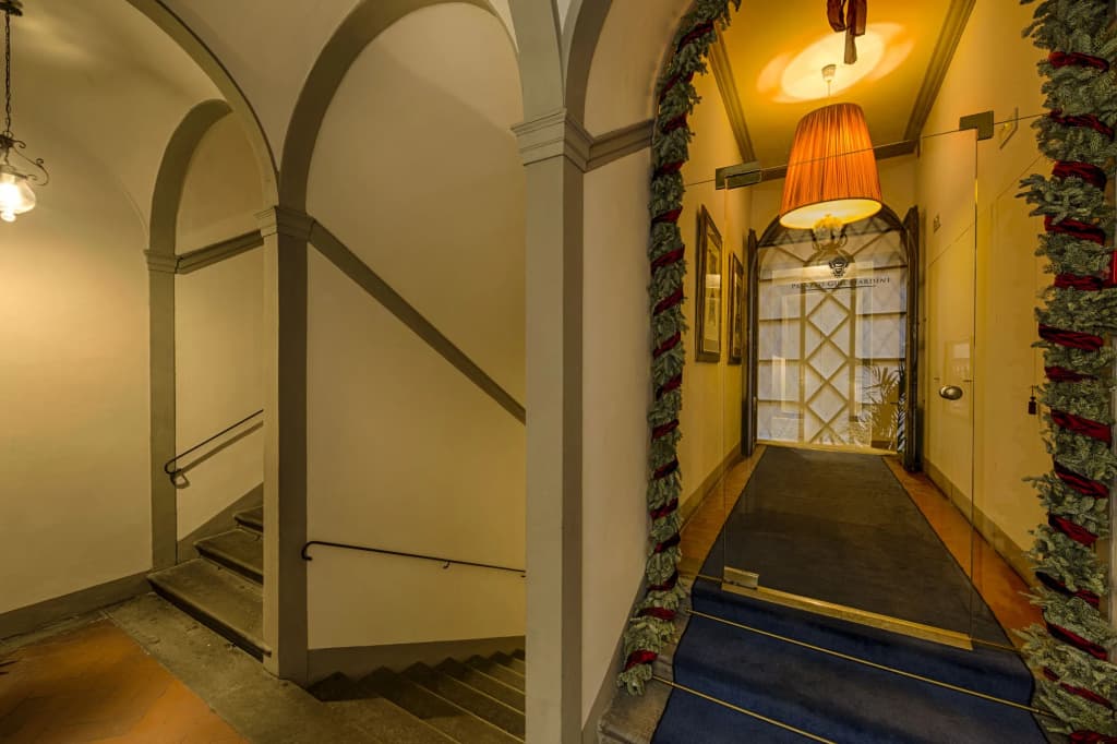 Palazzo Guicciardini - photo 15