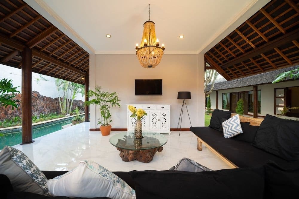 Villa Avatar - photo 33