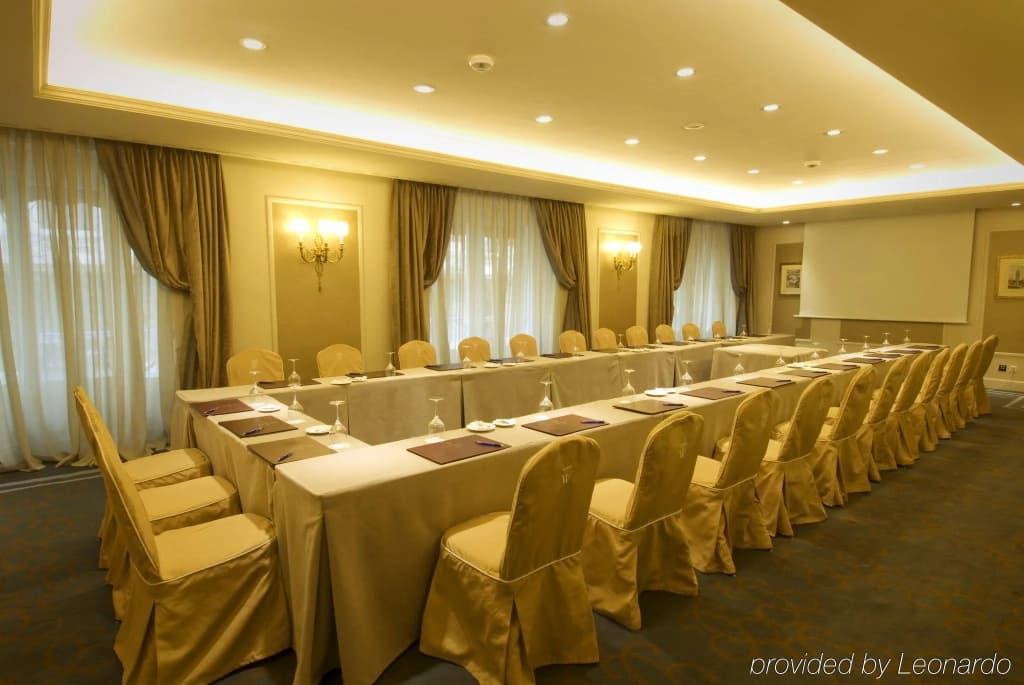Wellington Hotel & Spa Madrid - photo 36