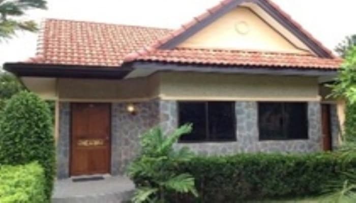 Relax Garden Bungalow - photo 4