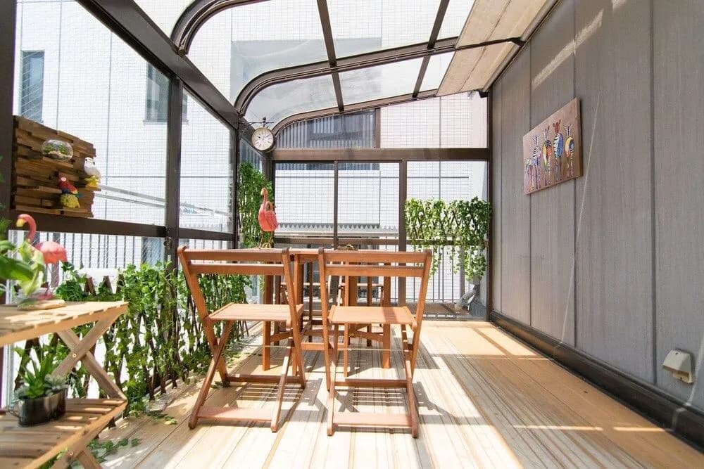 Tokyo House-4F - photo 13