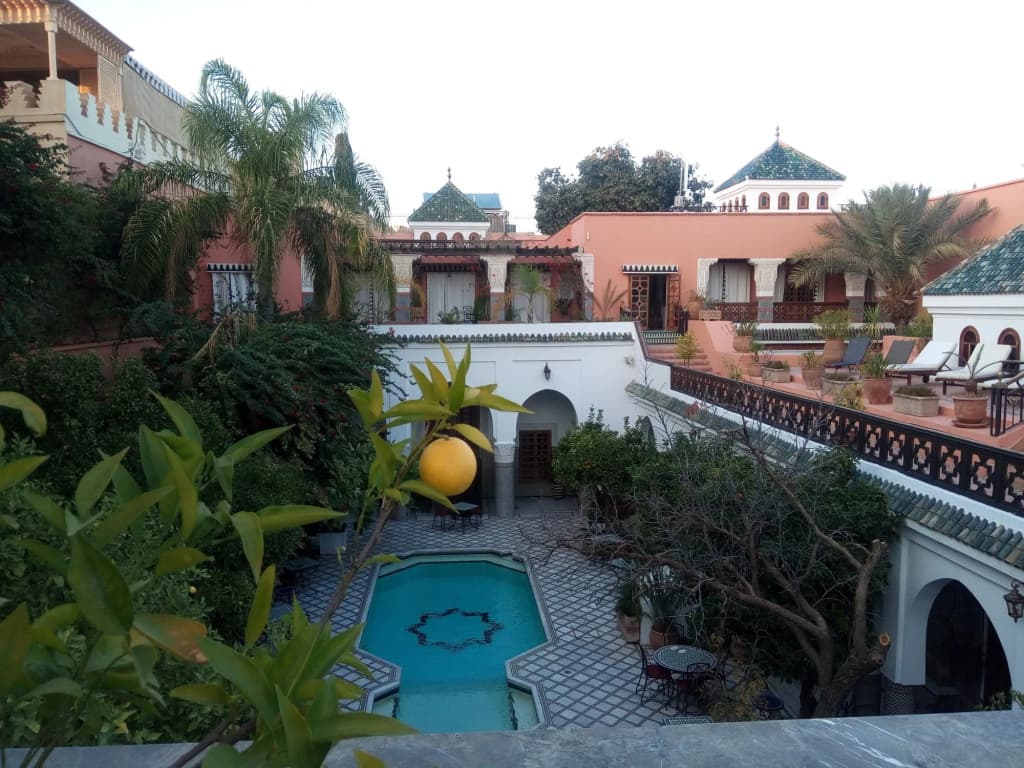 Palais Donab - photo 13