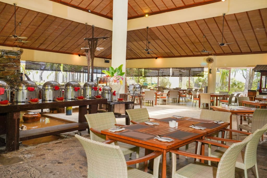 Tanjung Rhu Resort - photo 28