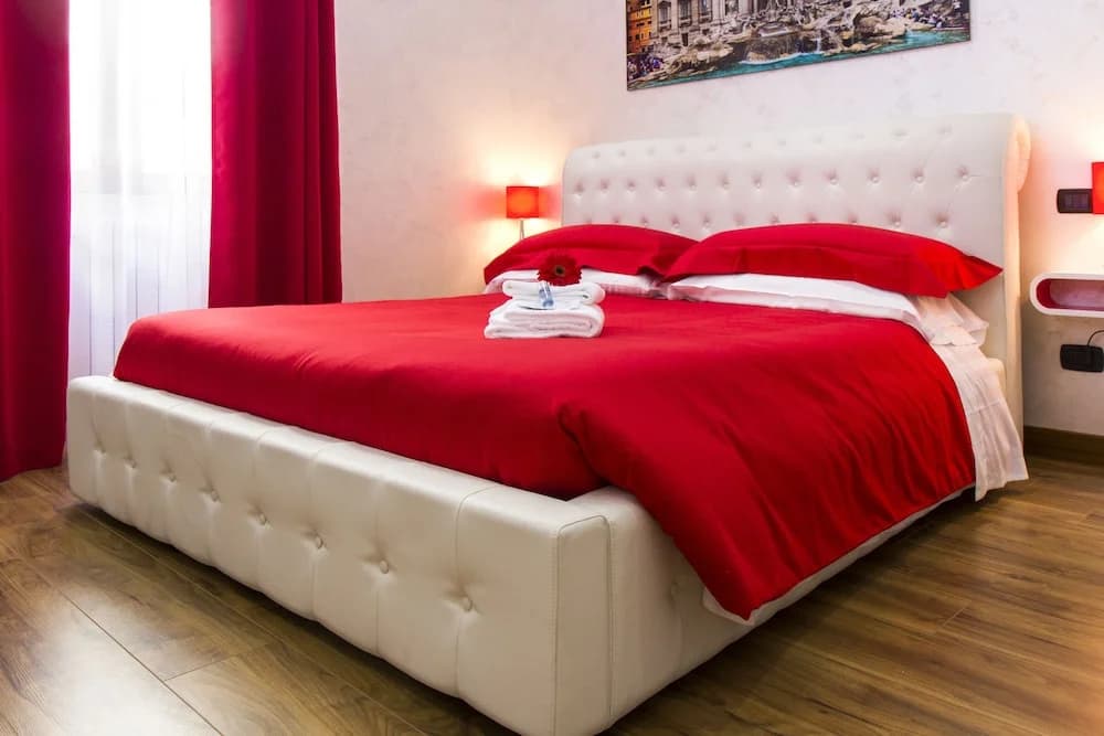 Luxury Rome Savini - photo 2