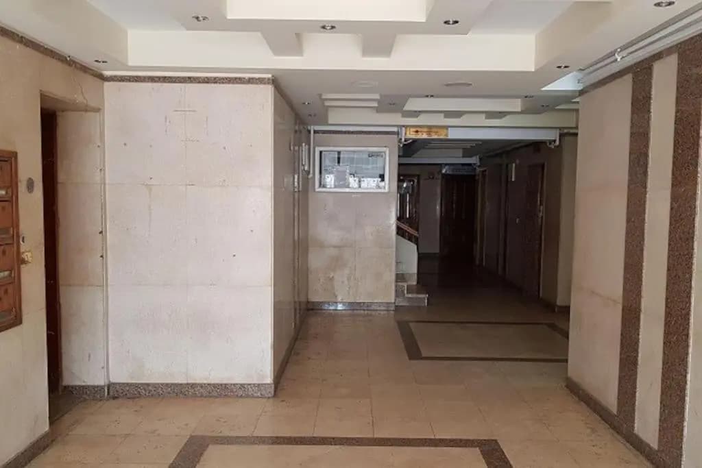 Fantastic Apartment Near Cairo Airport - photo 8