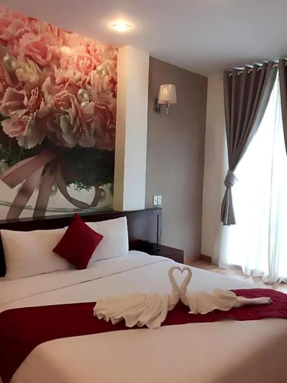 The Carnation Hotel Da Nang - photo 30