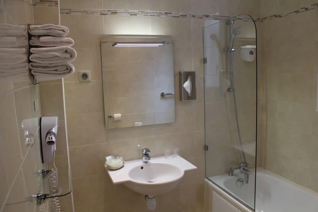 Hotel de La Motte Picquet - photo 27