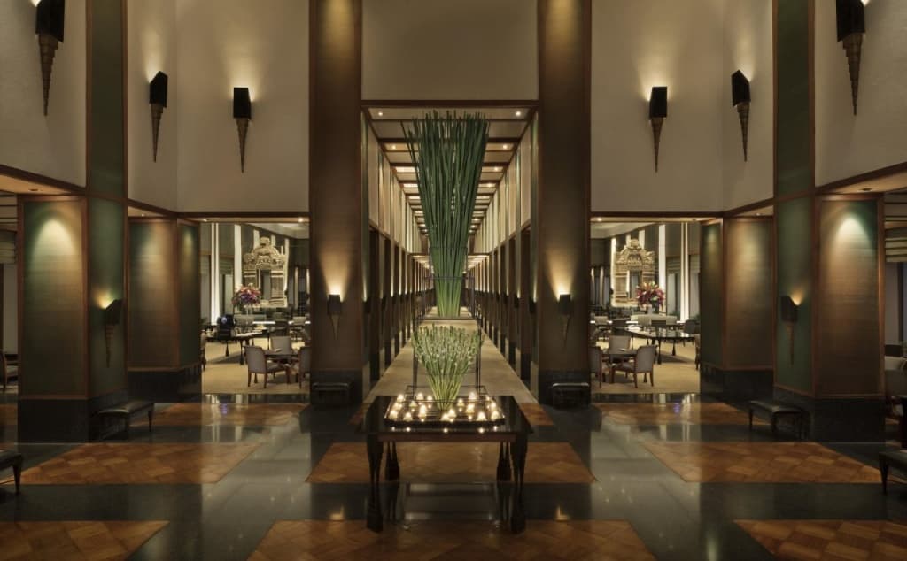 The Sukhothai Bangkok - photo 12