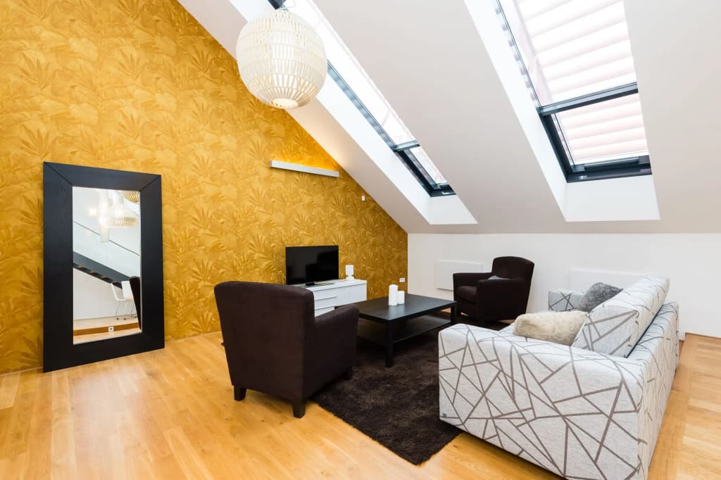EMPIRENT Karlin Apartments - main photo
