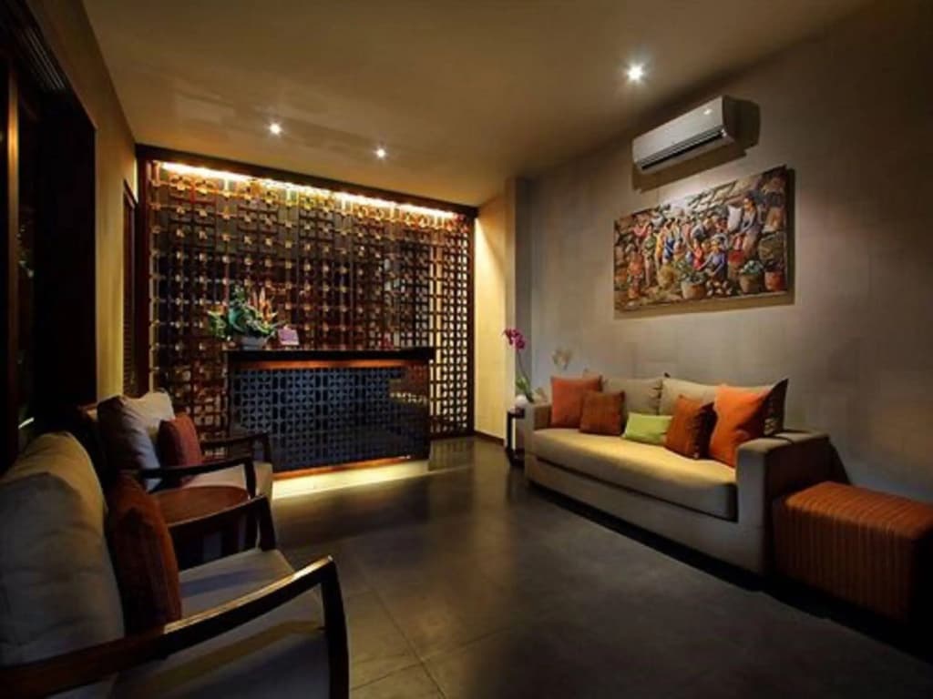 SEMINYAK ICON by Karaniya Experience - photo 12